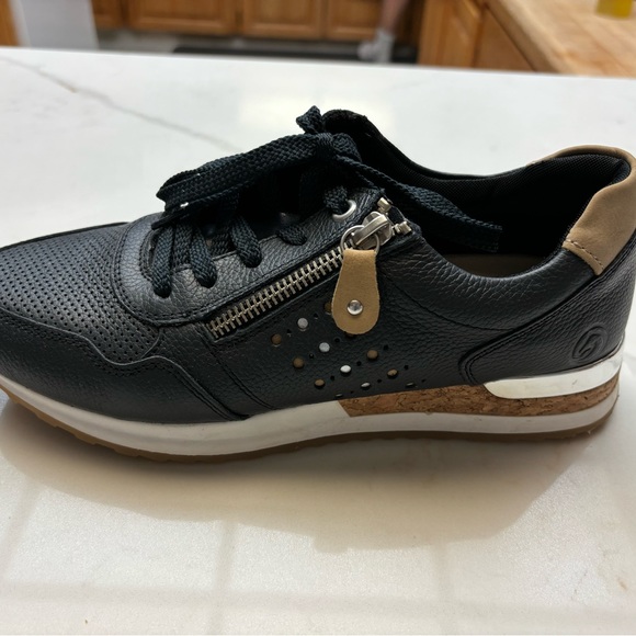 Remonte by Rieker Sneakers sz 8 - Picture 3 of 6